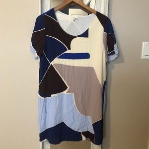 Wilfred dress